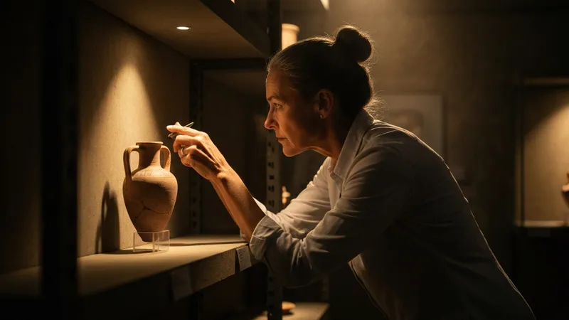 Histoire de la robotique