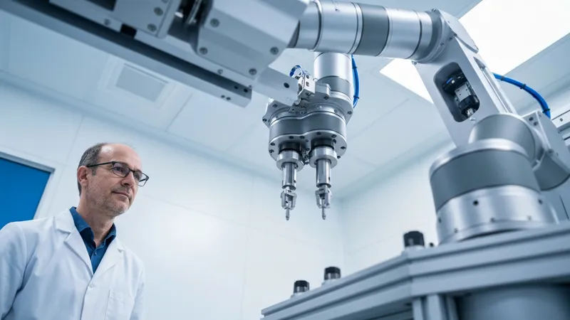 Robotique mobile et navigation autonome